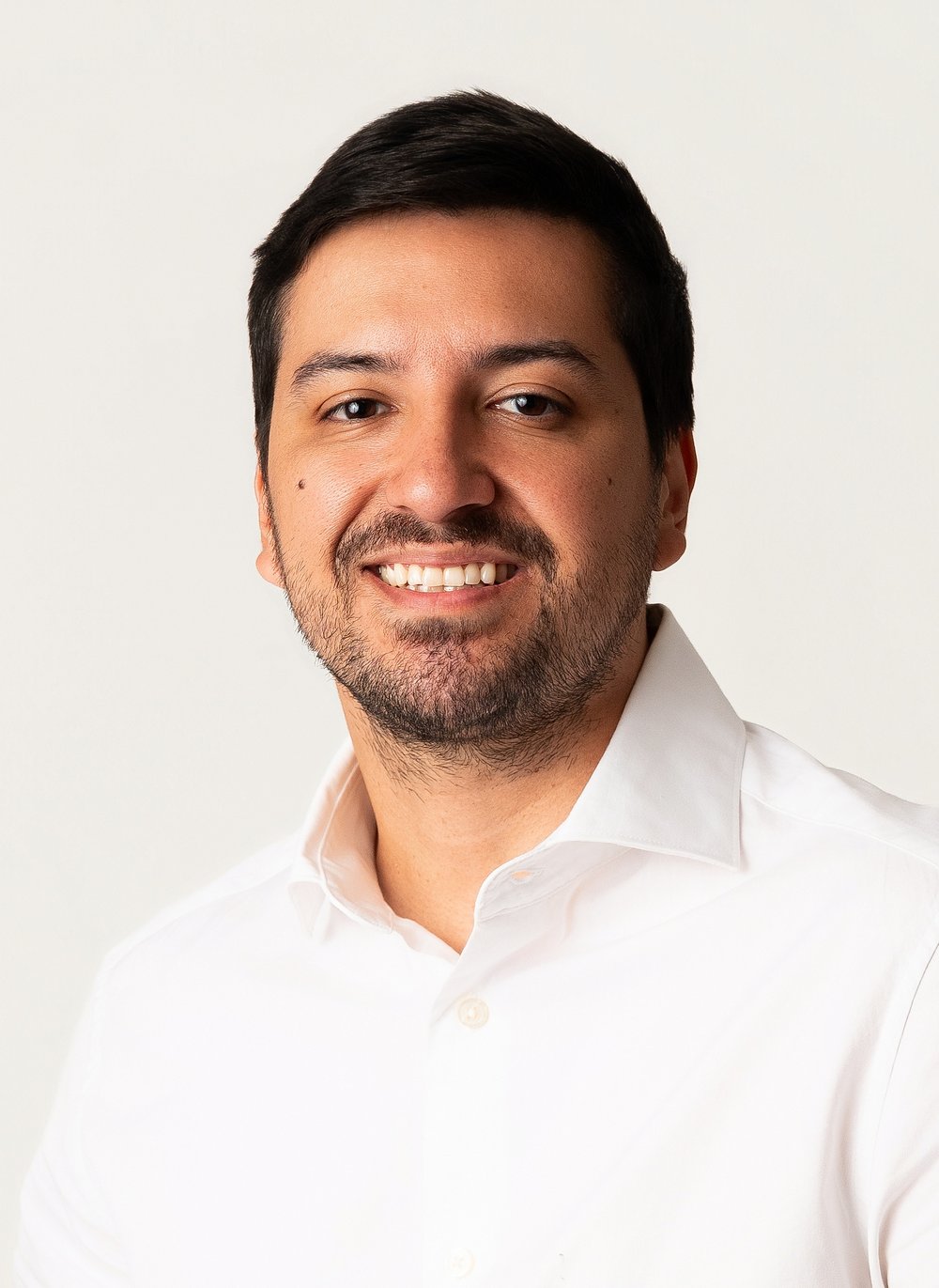 Dr. Bernard Giancristoforo